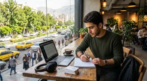 تفاوت آموزشگاههای سنتی با مدرن؛ چرا بستاک انتخاب اول زبانآموزان دغدغهمند است؟