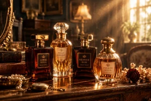۱۰ عطر نوستالژی خاطرهانگیز دهه ۶۰ و ۷۰ + راهنمای خرید