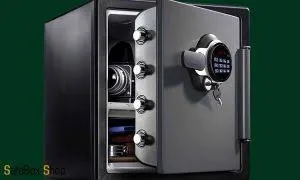 : راهنمای خرید گاوصندوق ضدسرقت + معرفی بهترین مدلها و قیمت