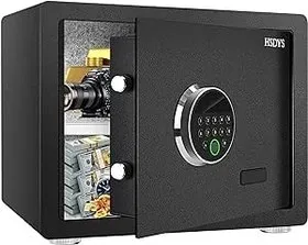 هنمای جامع خرید گاوصندوق؛ چطور بهترین امنیت را برای دارایی‌ها فراهم کنیم؟
