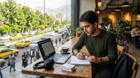 تفاوت آموزشگاه‌های سنتی با مدرن؛ چرا بستاک انتخاب اول زبان‌آموزان دغدغه‌مند است؟