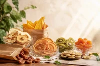 میوه خشک بدون گوگرد؛ نکات مهم پیش از خرید