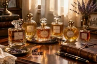 ۱۰ عطر نوستالژی خاطره‌انگیز دهه ۶۰ و ۷۰ + راهنمای خرید